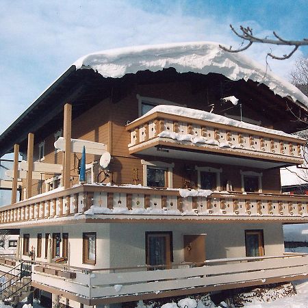 Camping Alpenwelt Hotel Tannheim Exterior photo