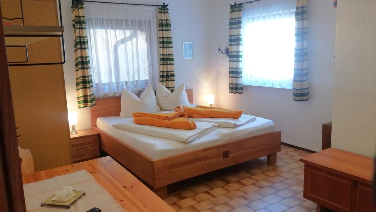 Camping Alpenwelt Hotel Tannheim Exterior photo